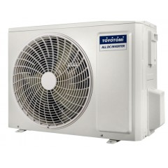 Toyotomi Erai CTN/CTG-335W Κλιματιστικό Inverter 12000 BTU A+++/A++